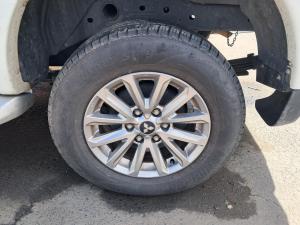 2017 Mitsubishi Triton MQ image 7