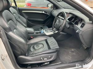 2011 Audi A5 image 7