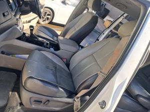 2017 Kia Carnival YP image 7