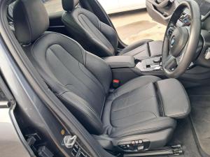 2019 Bmw 3 Series F40 image 7