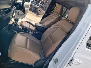 2021 Jeep Gladiator JT image 7