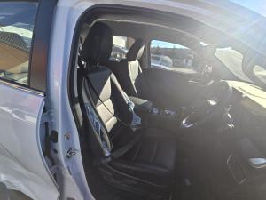 2006 Gwm Cannon Ute JB 1.6L M16A MAN 5SPD 4WD image 7