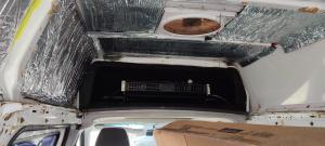 2005 Mercedes Benz Vito image 7
