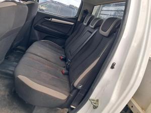 2019 Holden Colorado RG image 7