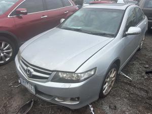 2006 Honda Accord EURO LUXURY image 7