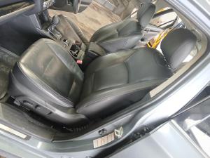 2015 Subaru Liberty 6TH GEN image 7