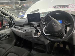 2022 Ldv Deliver 9 2.0DT AUTO 6SPD RWD MWB MID ROOF image 7