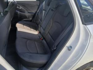 2018 Hyundai I30 PD image 7