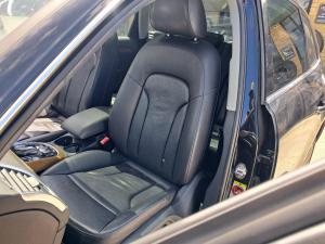 2013 Audi Q5 8R image 7