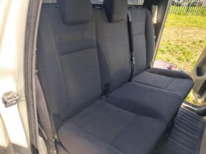 2014 Ford Ranger PX image 7