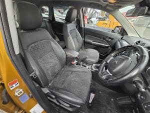 2019 Suzuki Vitara 1.4T K14C AUTO 6SPD 4WD ALLGRIP image 7