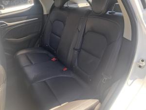 2022 Mg Zs AZS1 image 7
