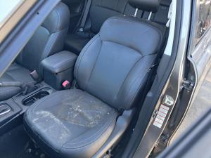 2017 Subaru Forester SJ image 7