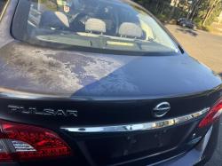 2013 Nissan Pulsar image 7