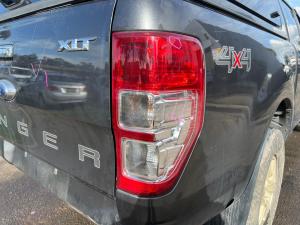 2017 Ford Ranger PX II image 7