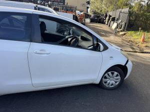 2009 Toyota Yaris image 7