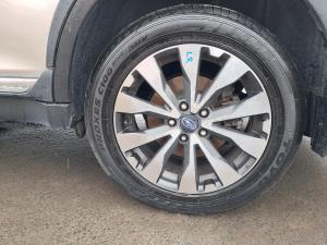 2015 Subaru Outback 6TH GEN image 7