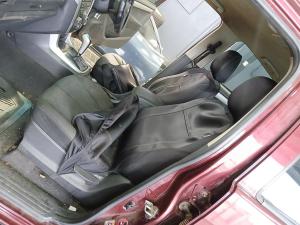2012 Isuzu D Max RC image 7