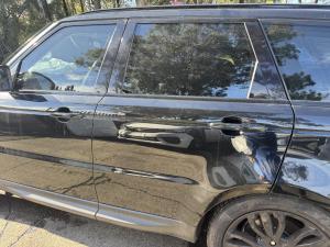 2014 Land Rover Range Rover Sport image 7