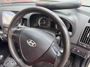 2008 Hyundai I30 image 7