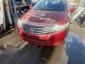 2009 Honda City image 7