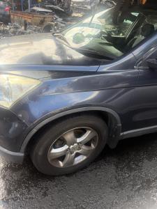 2007 Honda Cr V image 7