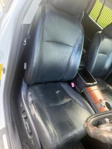 2007 Toyota Kluger image 7