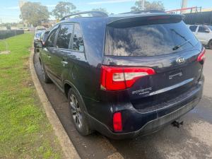 2013 Kia Sorento image 7