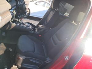 2018 Mazda Cx8 KG image 7