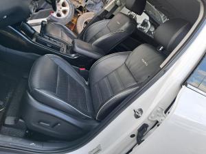 2019 Kia Sorento UM image 7