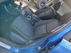 2017 Nissan X Trail T32 image 7