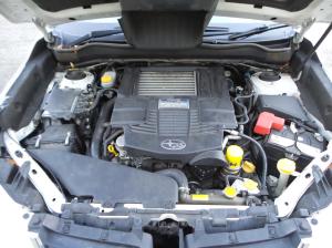 2013 Subaru Forester SJ image 7
