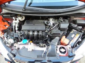 2015 Honda Jazz GK image 7