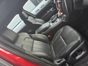 2016 Land Rover Range Rover Sport 3.0DT AUTO 8SPD 4WD TDV6 SE image 7