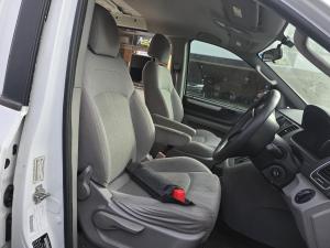 2018 Ldv G10 VAN 1.9DT AUTO 6SPD RWD SV7C15 image 7