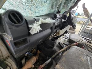 2011 Toyota Land Cruiser VDJ79R WORKMATE image 7