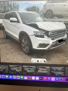2020 Haval H6 image 7
