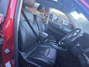 2018 Ssangyong Musso 2.2DT AUTO 6SPD 4WD ULTIMATE image 7