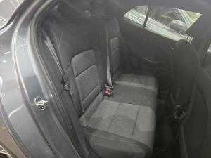 2025 Mg Mg3 1.5L 15FGC CVT AUTO 8SPD FWD EXCITE ZP22 image 7