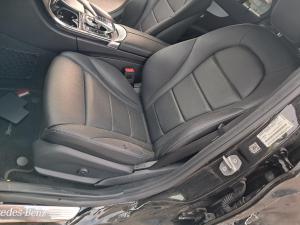 2019 Mercedes Benz C Class W205 image 7