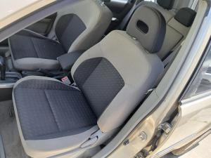 2006 Nissan X Trail T30 image 7