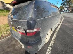2003 Toyota Estima image 7