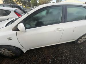 2007 Toyota Corolla image 7
