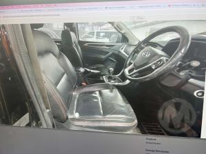 2019 Ldv T60 image 7