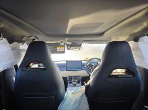 2023 Byd Atto 3 image 7