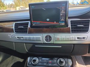 2015 Audi A8 image 7