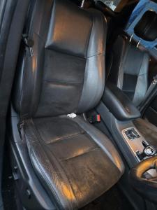 2014 Jeep Grand Cherokee BLACKHAWK image 7