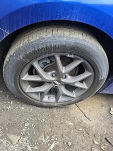 2012 Kia Optima PLATINUM image 7