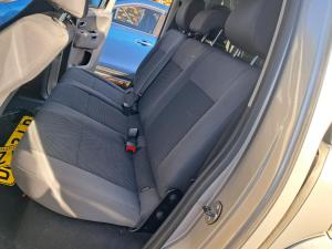 2014 Volkswagen Amarok 2H image 7