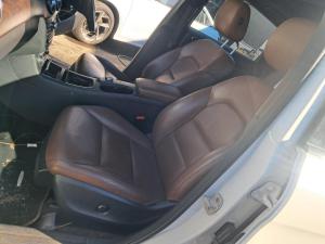 2012 Mercedes Benz B Class W246 image 7